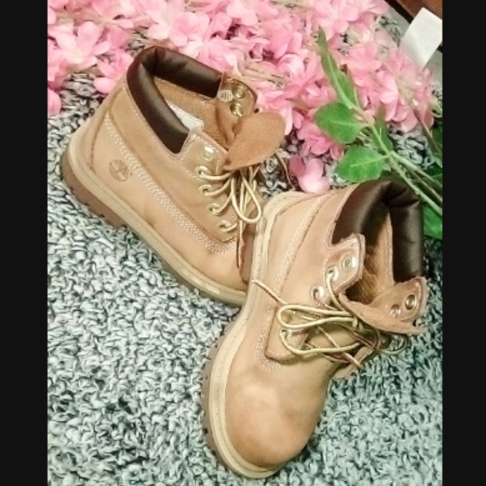 Timberland's